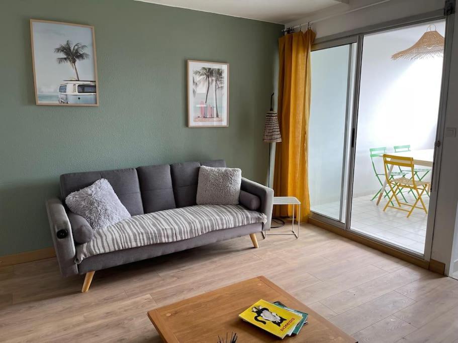 Bel Appartement Hermitage Les Bains Saint-Gilles-les Bains Esterno foto