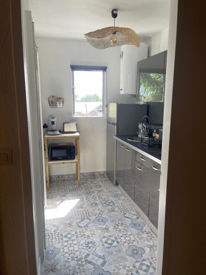 Bel Appartement Hermitage Les Bains Saint-Gilles-les Bains Esterno foto